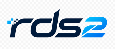 rds2 লোগো